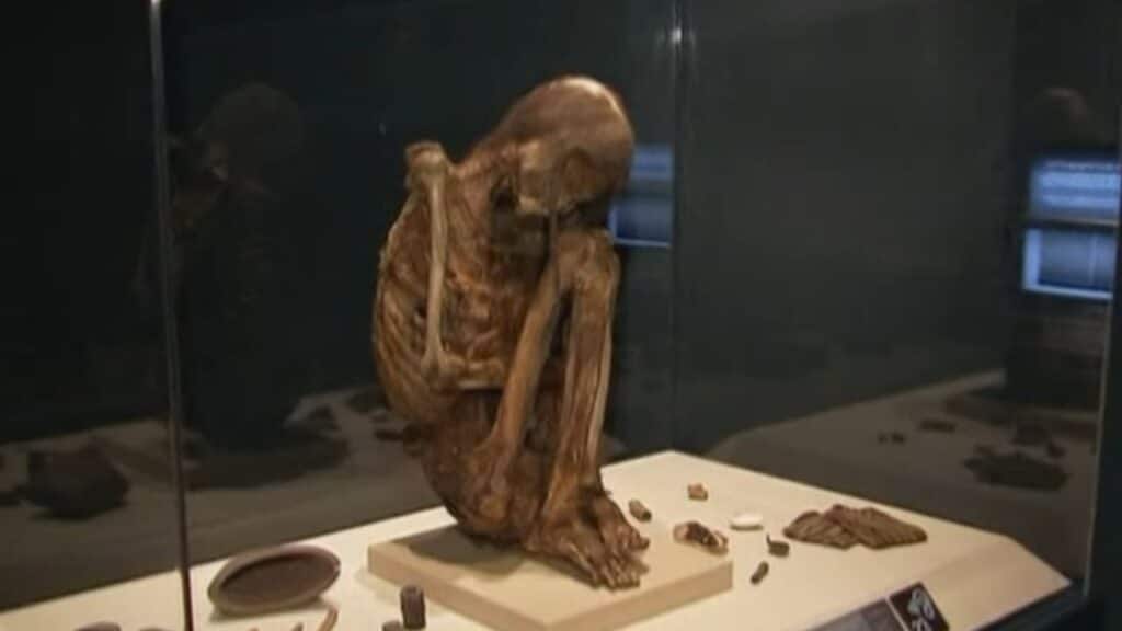 Study Reveals Smoke-Dried Bodies Could Be Oldest Mummies
