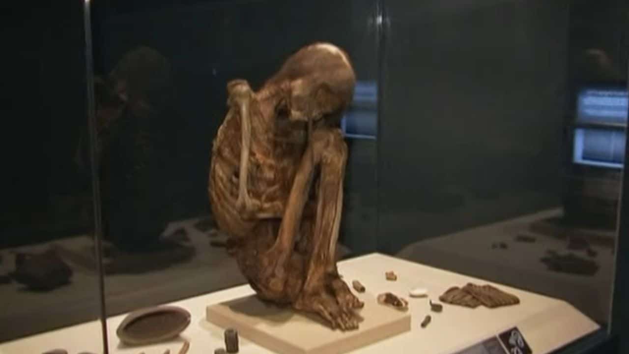 Study Reveals Smoke-Dried Bodies Could Be Oldest Mummies