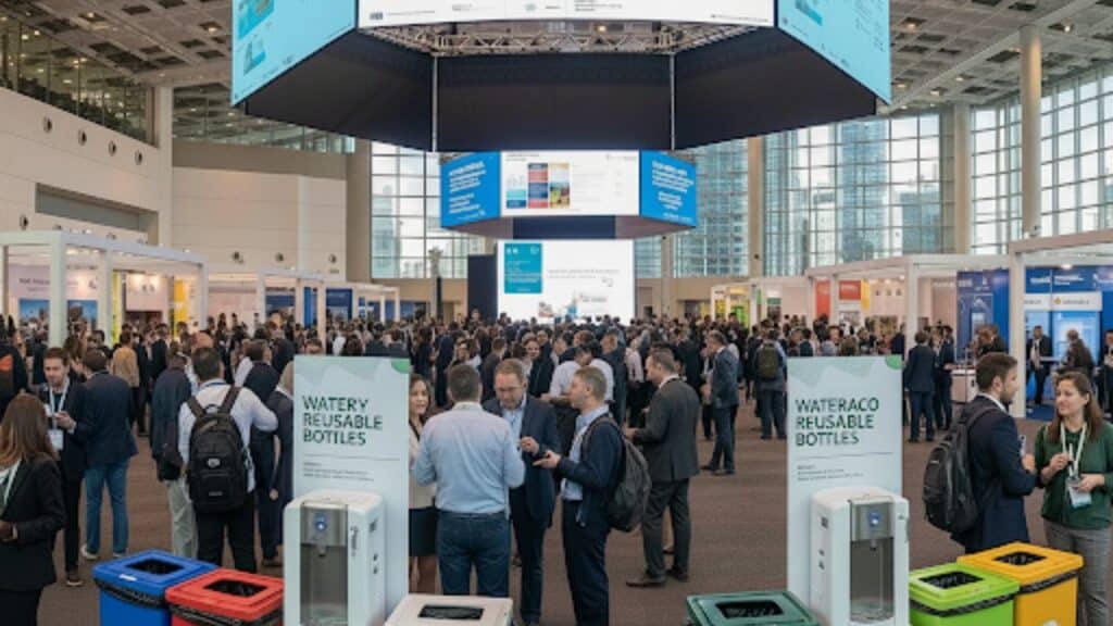 Sustainable Events in Latin America