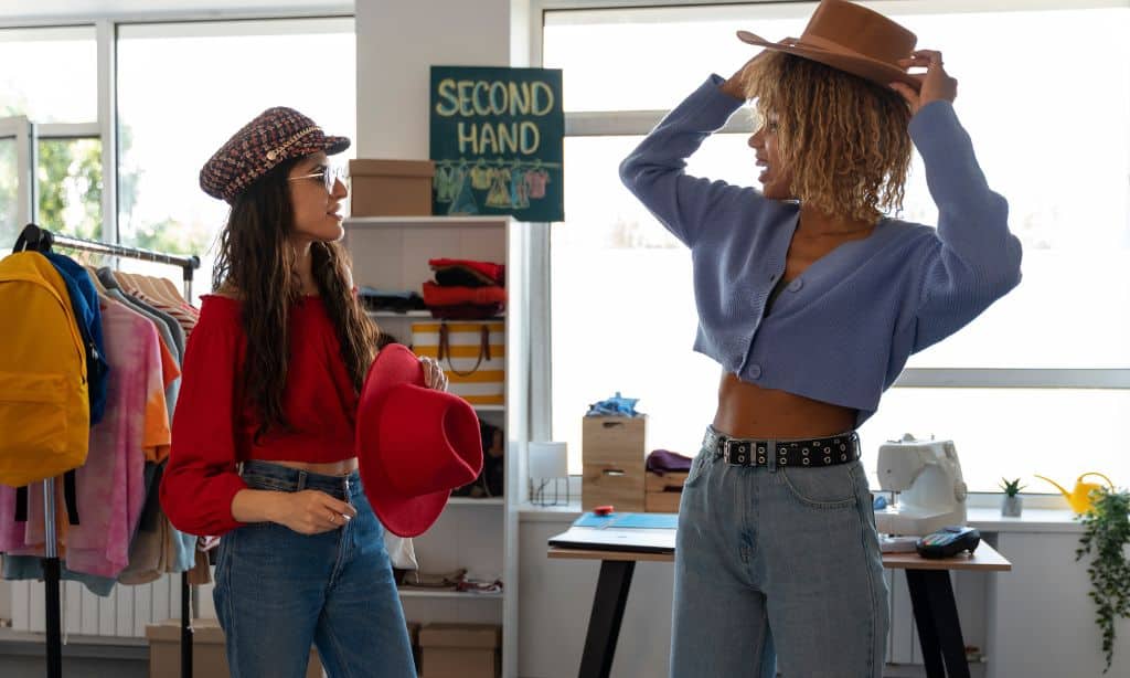 Sustainable Fashion Brands Born In Hong Kong