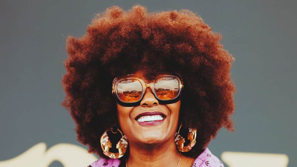 Tabitha Brown Movies and TV Shows