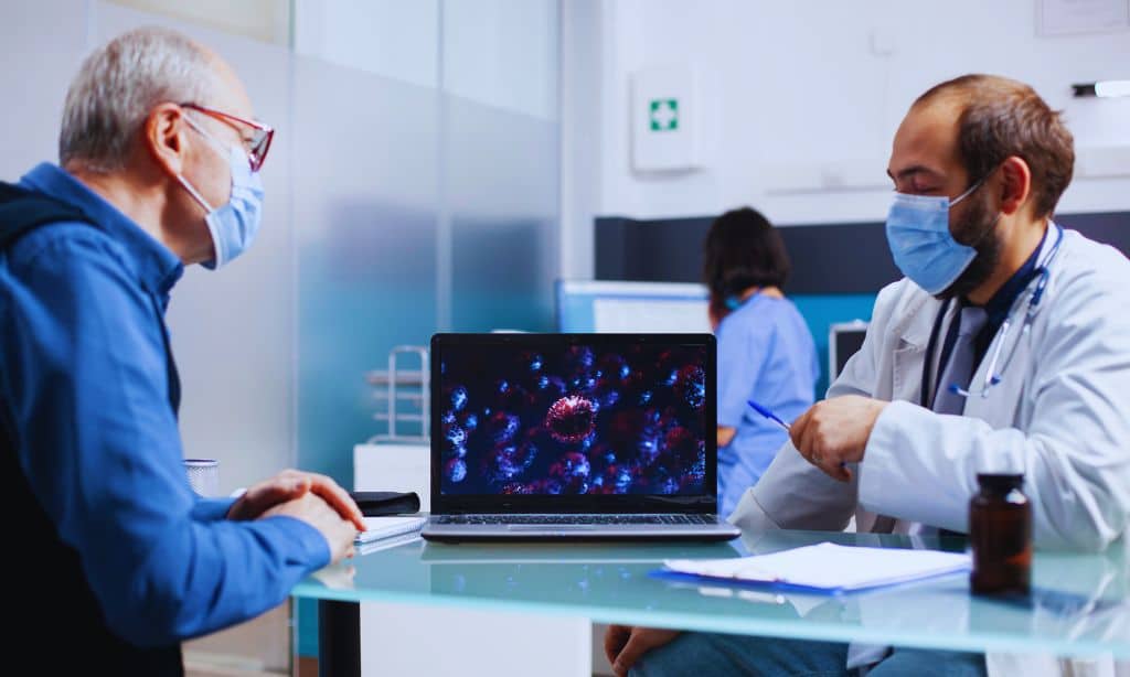 Technological Advancements Driving Telemedicine