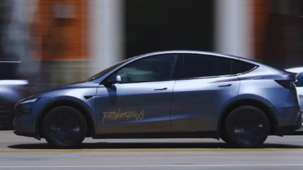 Tesla Robotaxi Faces California Roadblocks Amid Bold Musk Promises