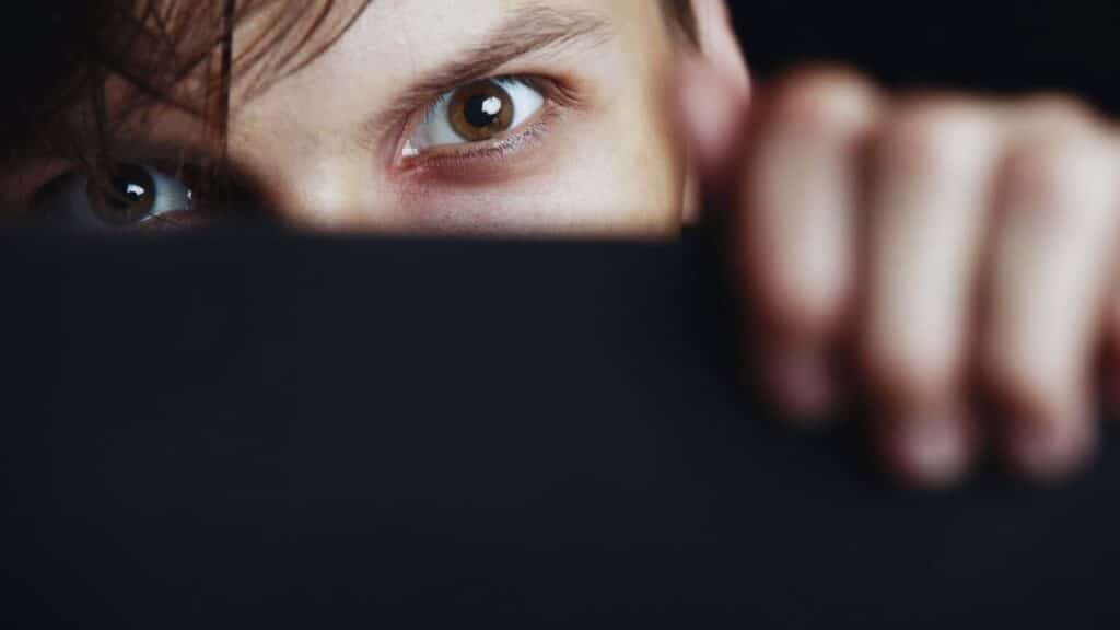 The Legal Process Behind Handling Voyeurism Charges