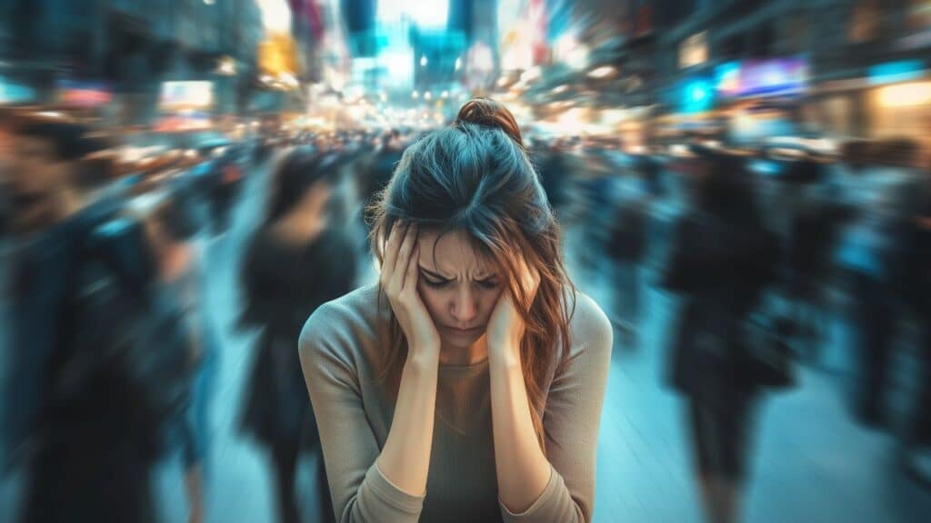 The Mind-Body Connection Understanding and Overcoming Panic Disorder