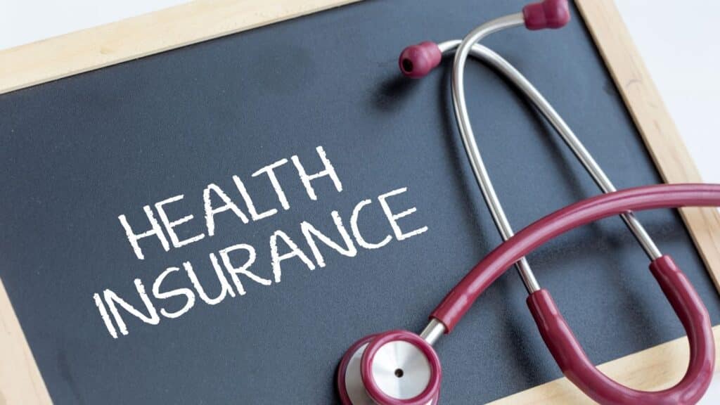 Top Up Health Insurance for People with Employer Group Plans