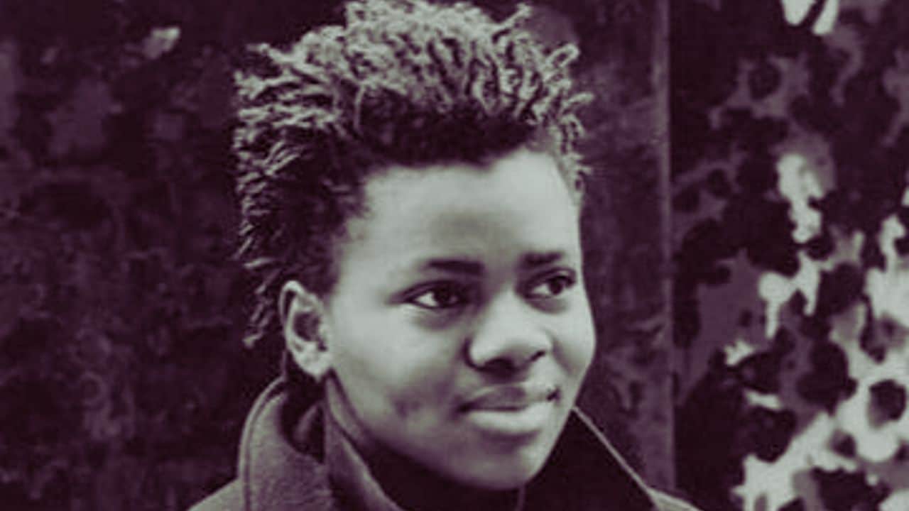 Tracy Chapman