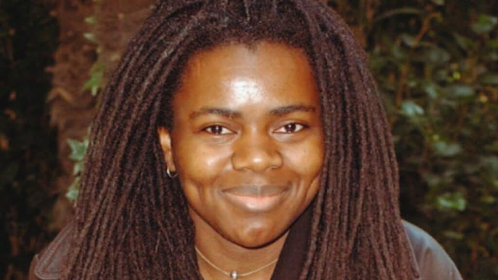Tracy Chapman
