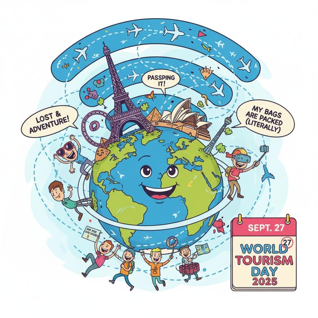 Travel Trends for 2025