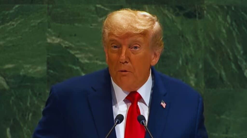 Trump Nobel Peace Prize Claim Ending Seven Wars, Including India-Pak