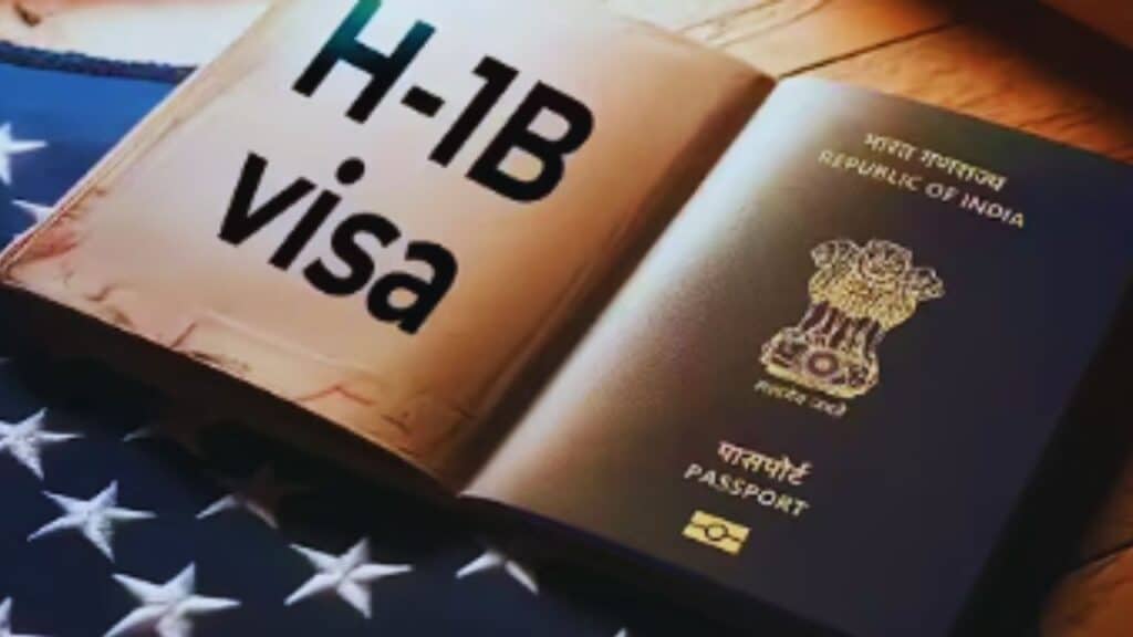 H-1B visa fee 2025