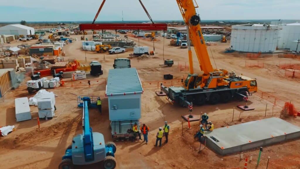 U.S. Launches $500B Stargate AI Project with OpenAI, SoftBank, Oracle