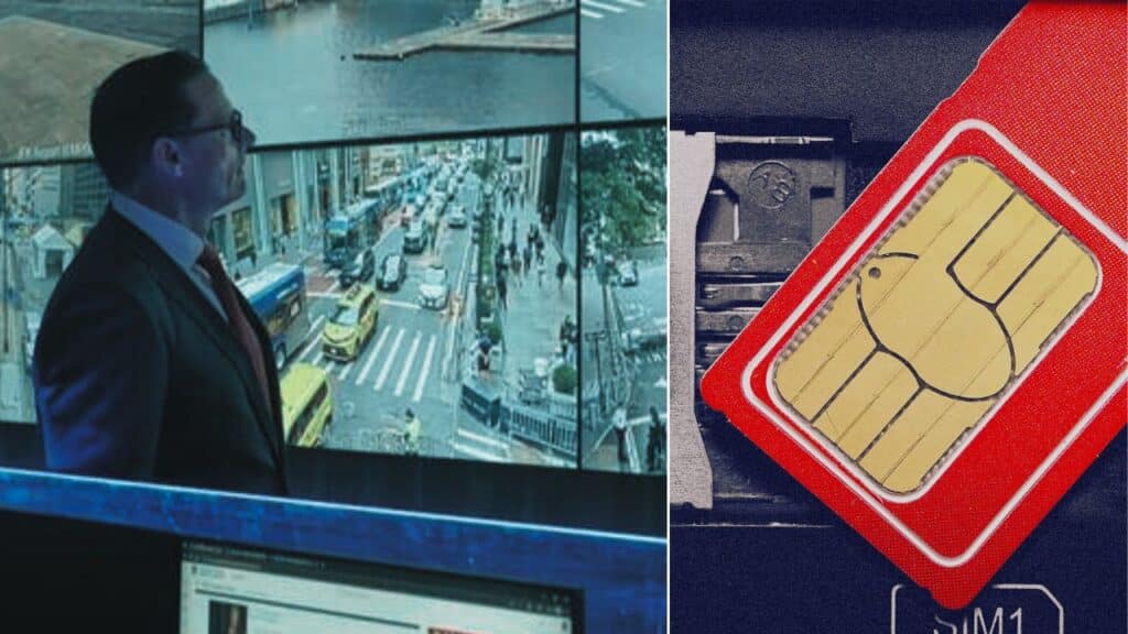 U.S. Secret Service Busts SIM Farm Threat With 300 Servers