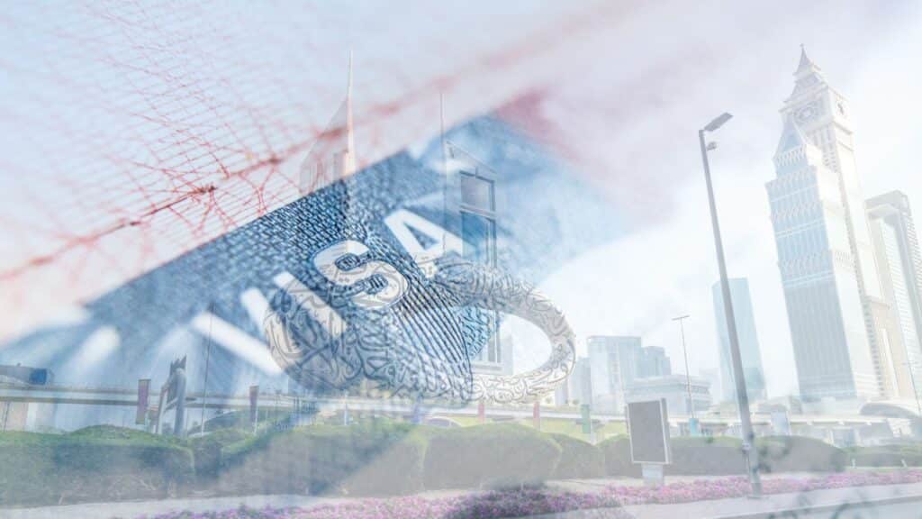 UAE Diversifies Visa System, Launches Four New Categories to Attract Global Talent and Boost Tourism