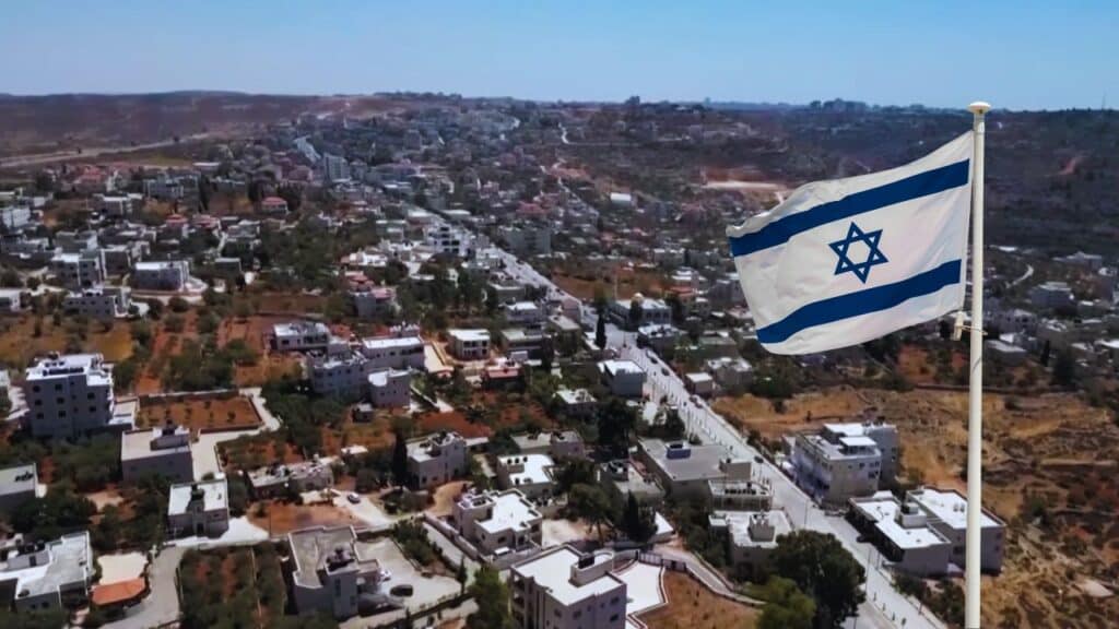 UN Report Lists 158 Companies Linked to Israeli Settlements