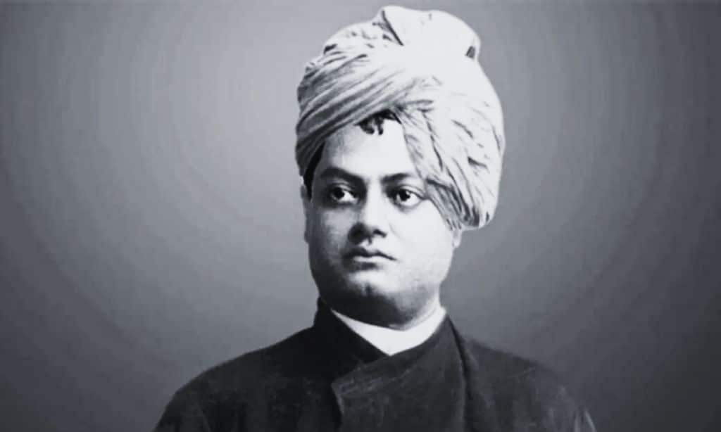 Vivekananda’s Speech and Its Core Message