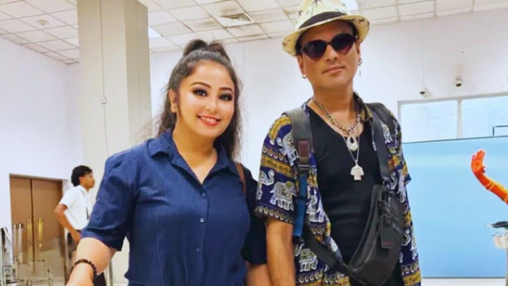 What Happened to Zubeen Garg Before Death
