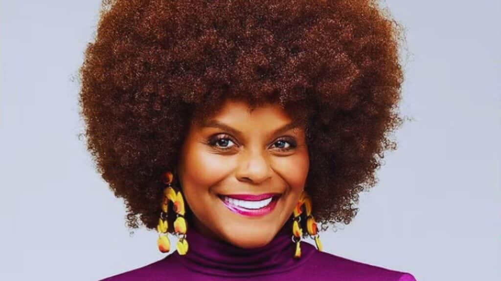 What Made Tabitha Brown Famous