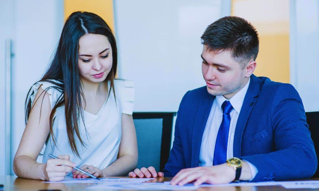 What factors should I consider when choosing a loan