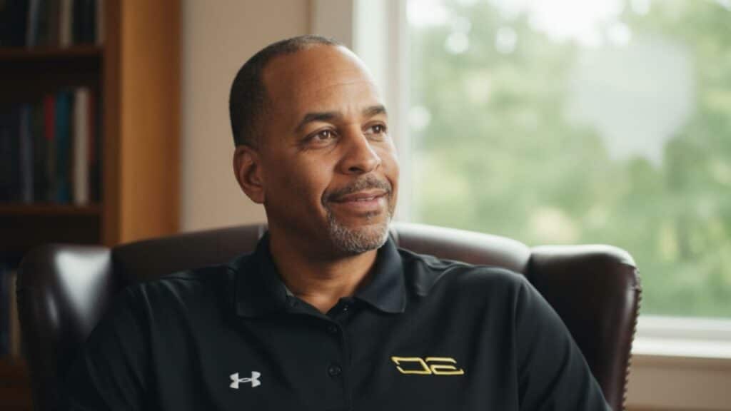 What is Cleive Adams Known For