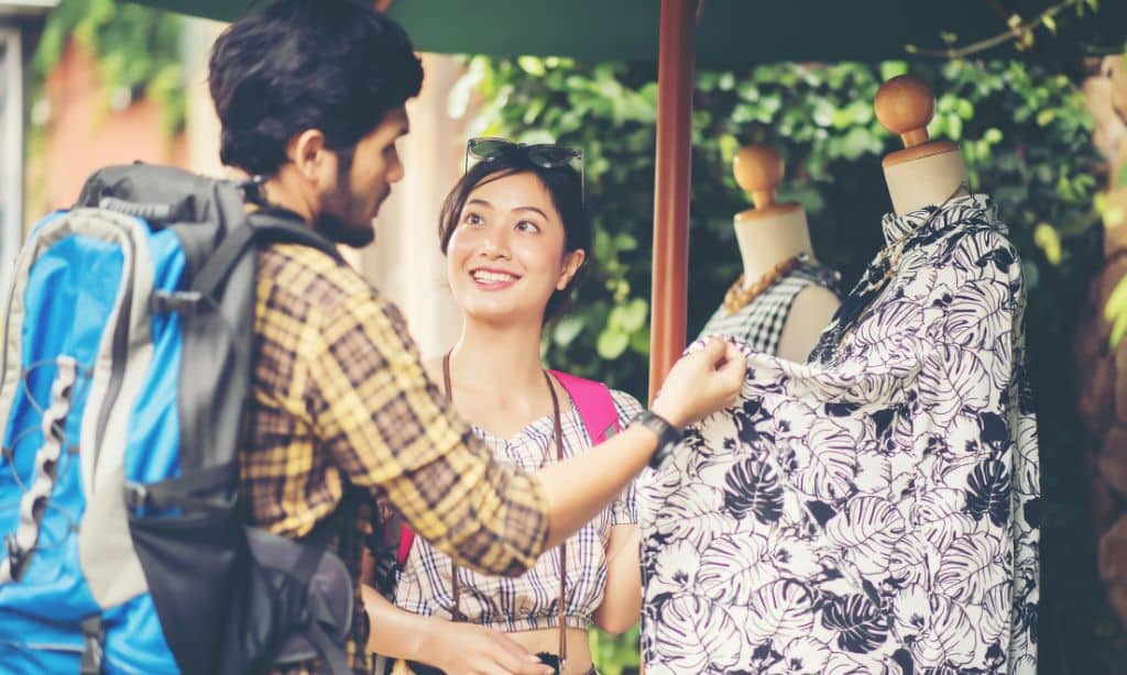 What makes a local fashion brand “sustainable”