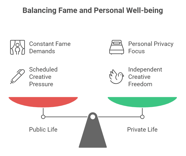Why Did Tracy Chapman Quit Singing