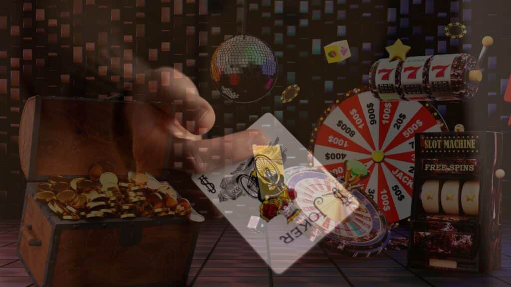 Why Joker Slot Games Are Gaining So Much Popularity