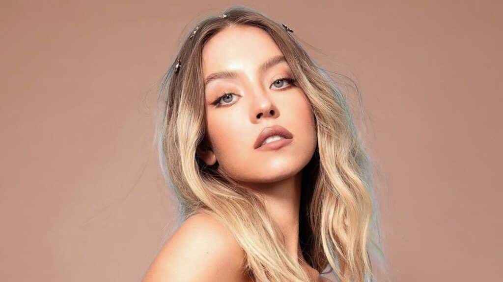 Why is Sydney Sweeney so famous