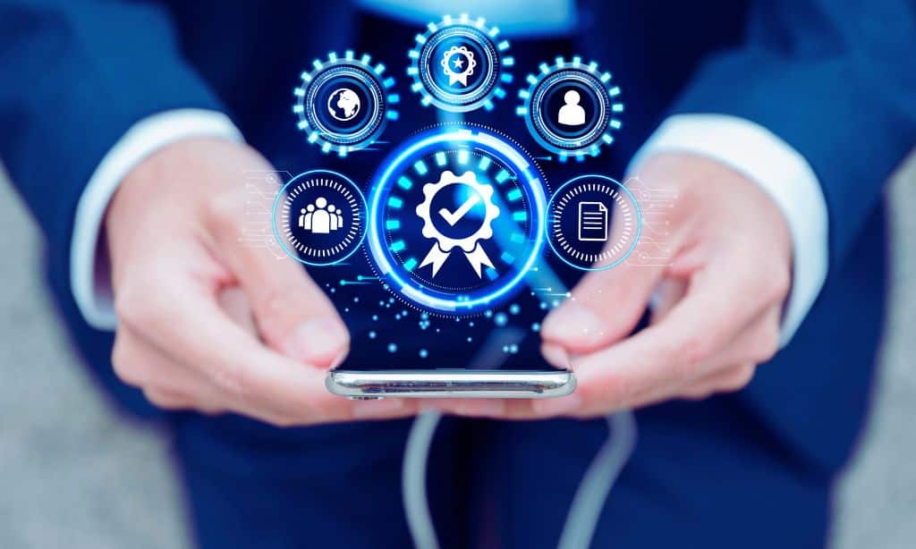 You Require Greater Control and Customization