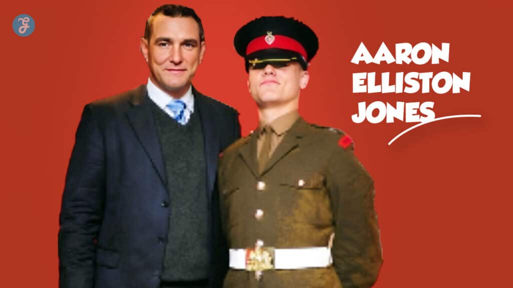 aaron elliston jones