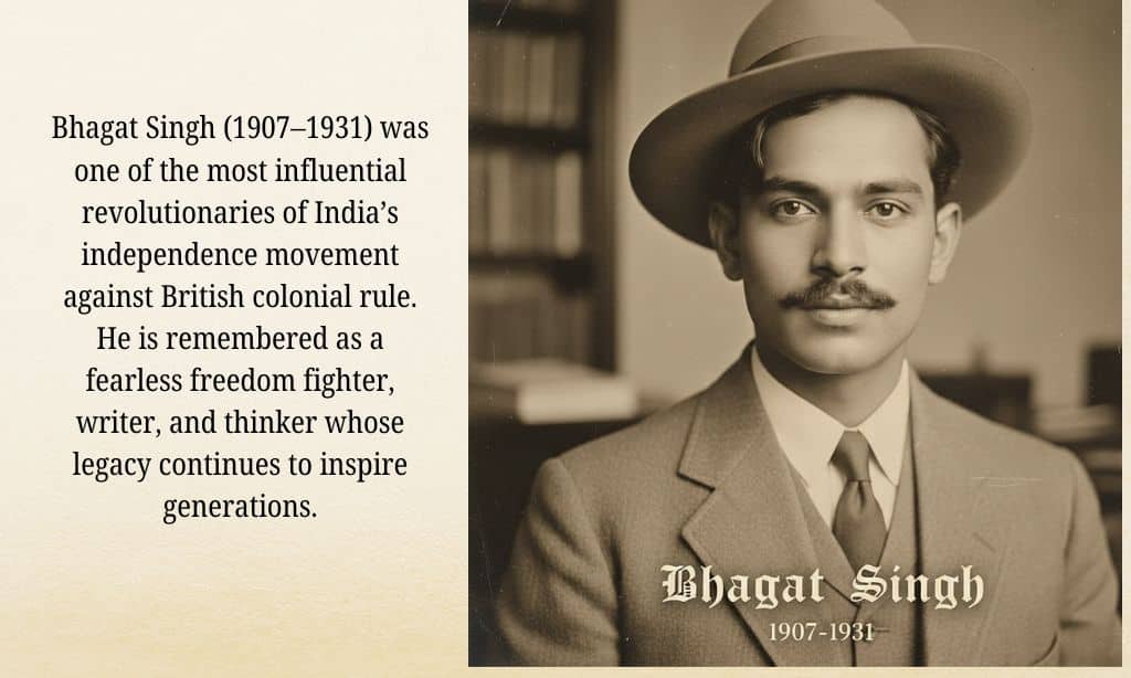 bhagat singh