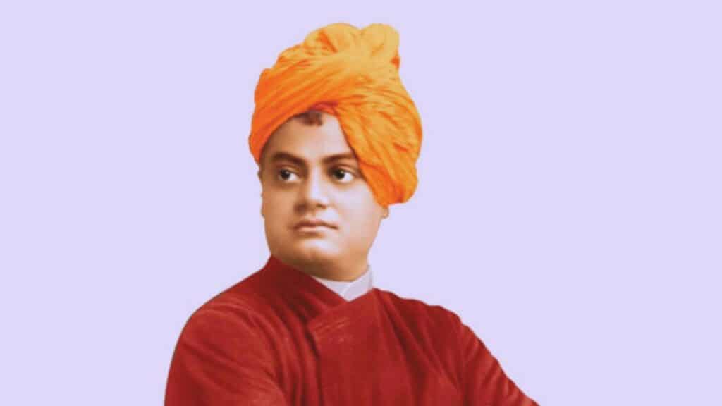 how swami vivekananda introduced america to hinduism