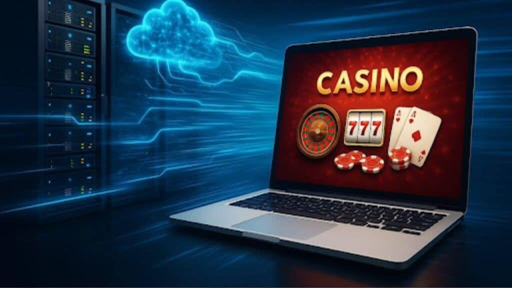 iGaming software importance Pinco Casino