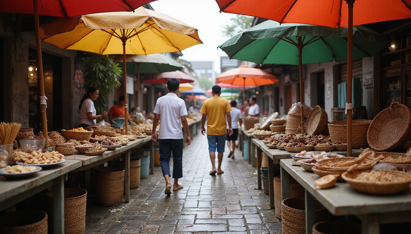 Host Country for world tourism day 2025