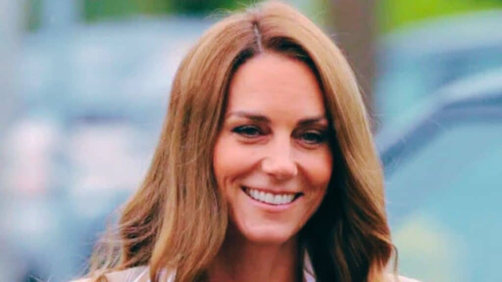 kate william statement after harry archie decision