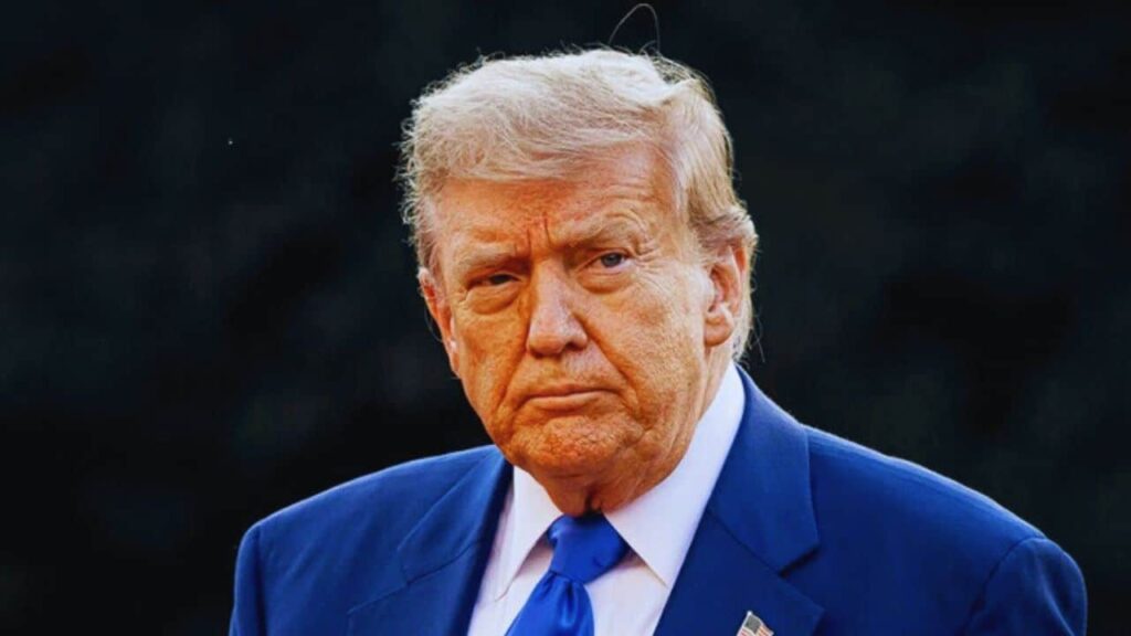 trump executive order department of war pentagon rebrand