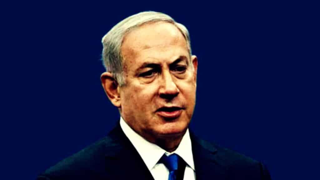un delegates walkout netanyahu gaza speech