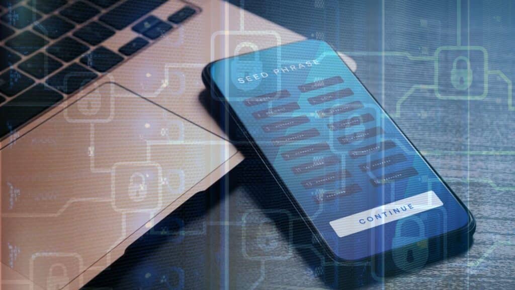7 Ways to Secure Your Seed Phrase Like a Pro
