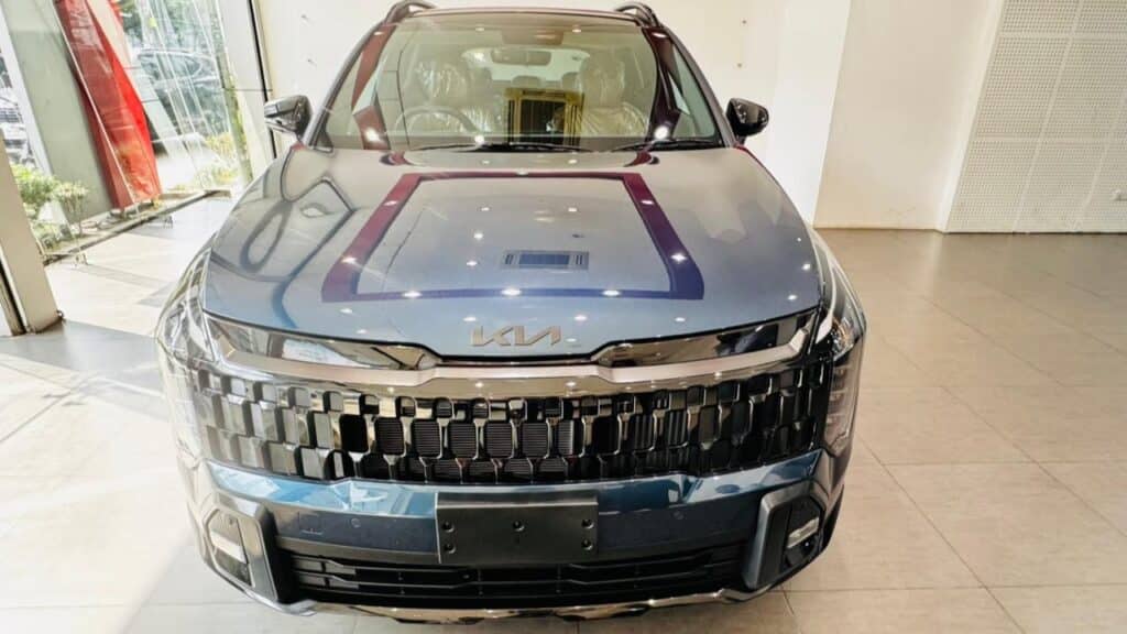 Kia Sportage 2025 Review