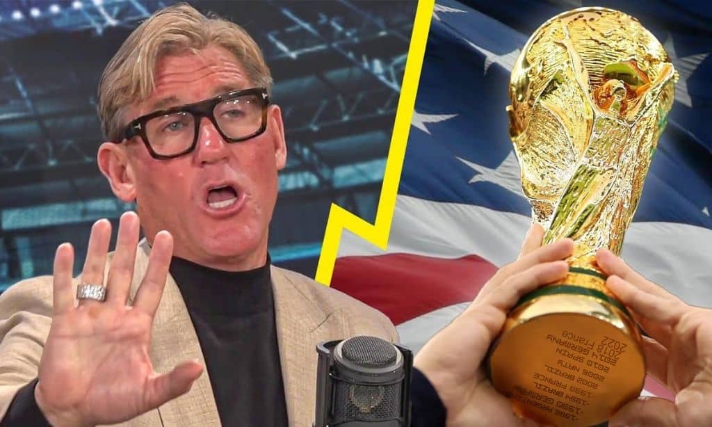 FIFA 2026 World Cup Ticket Prices