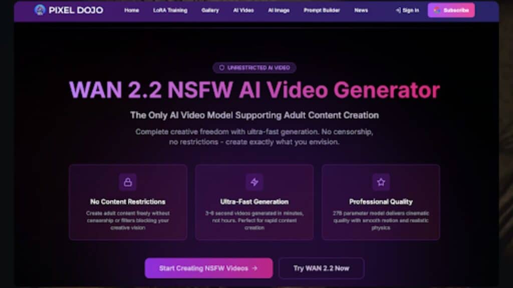AI Video Generators Explained A Creator’s Guide to Innovation