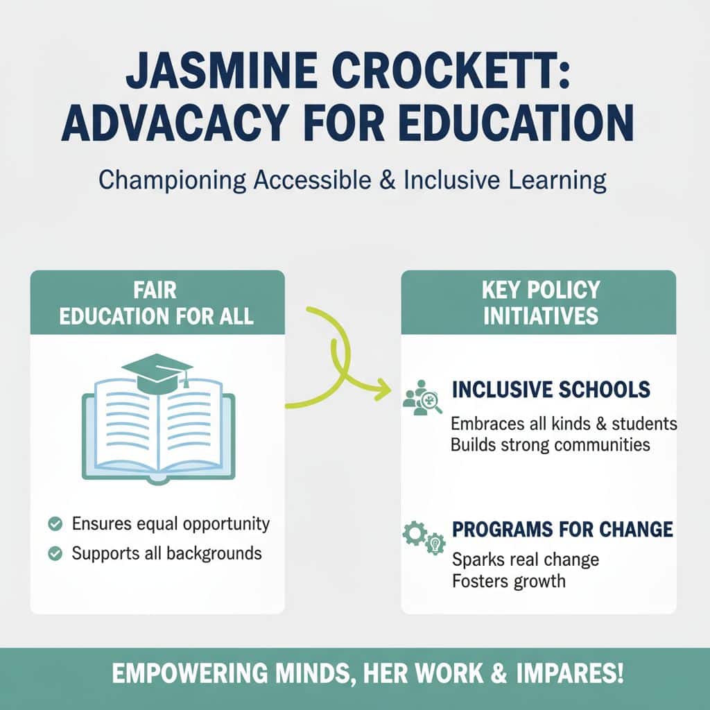 Advocacy for Accessible Learning