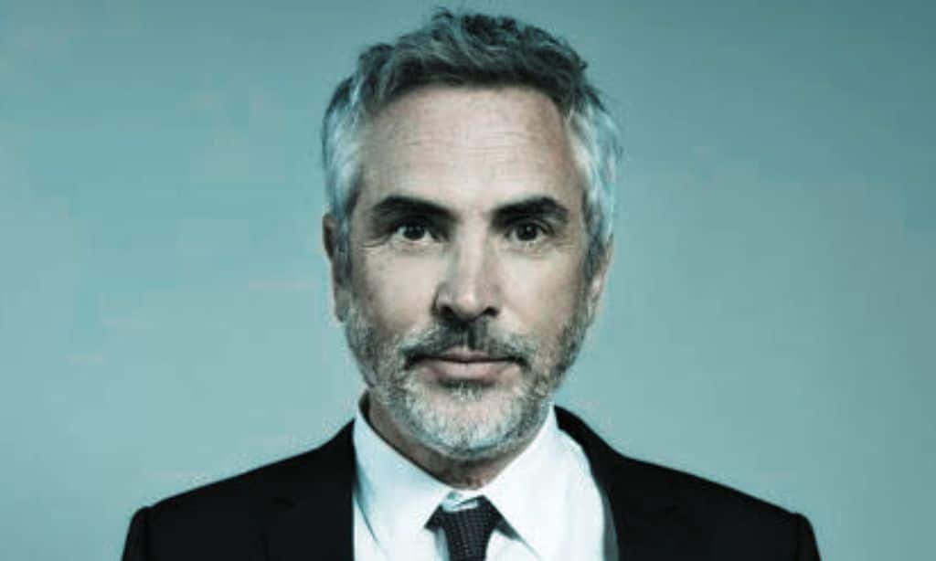 Alfonso Cuarón