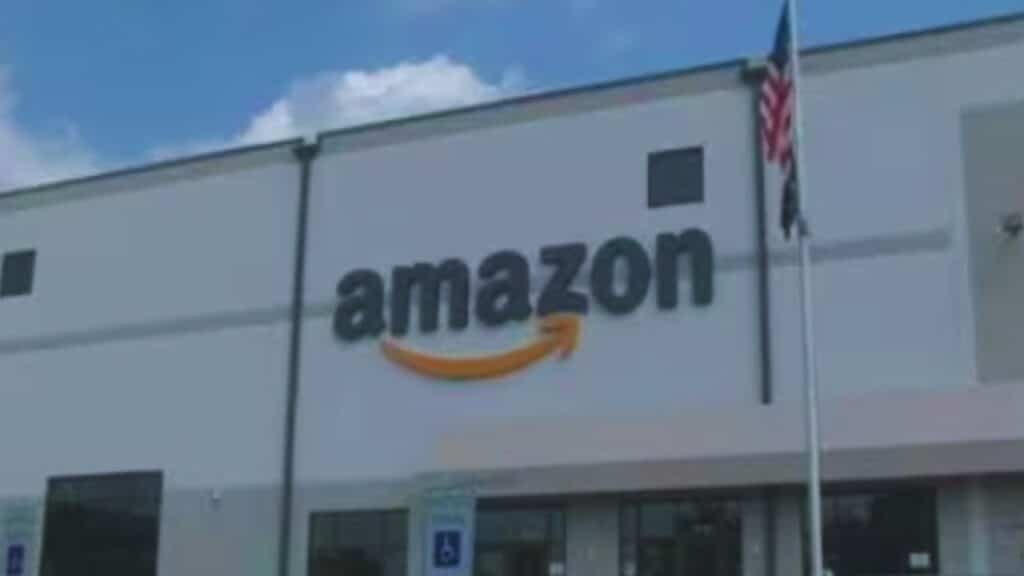 Amazon Web Services Outage Disrupts Major Websites Worldwide