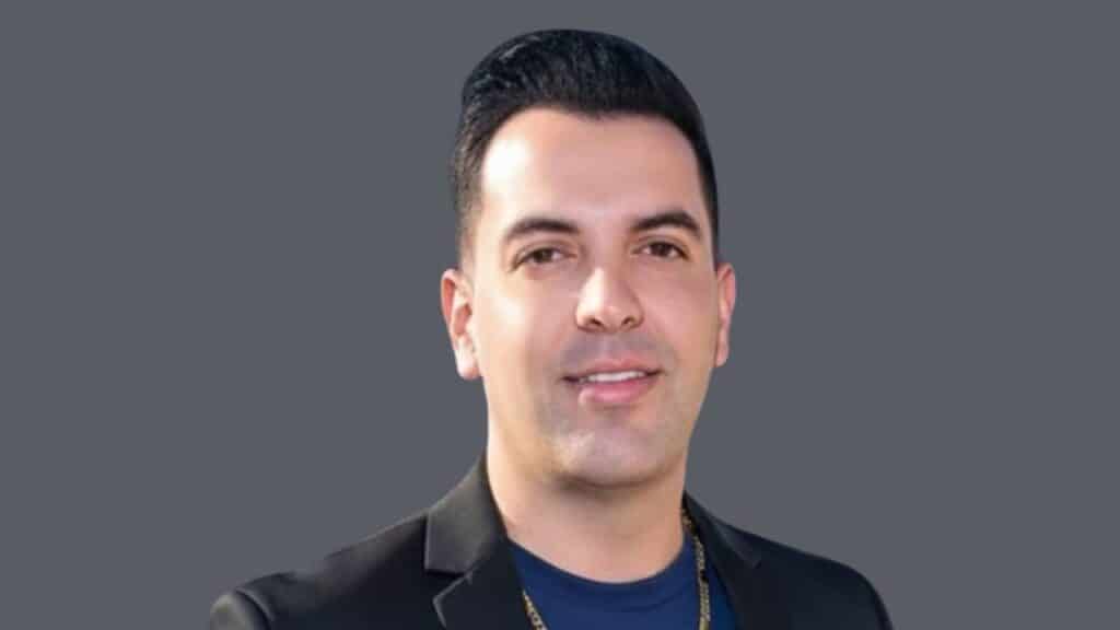 Antonio Chi Su Cause of Death