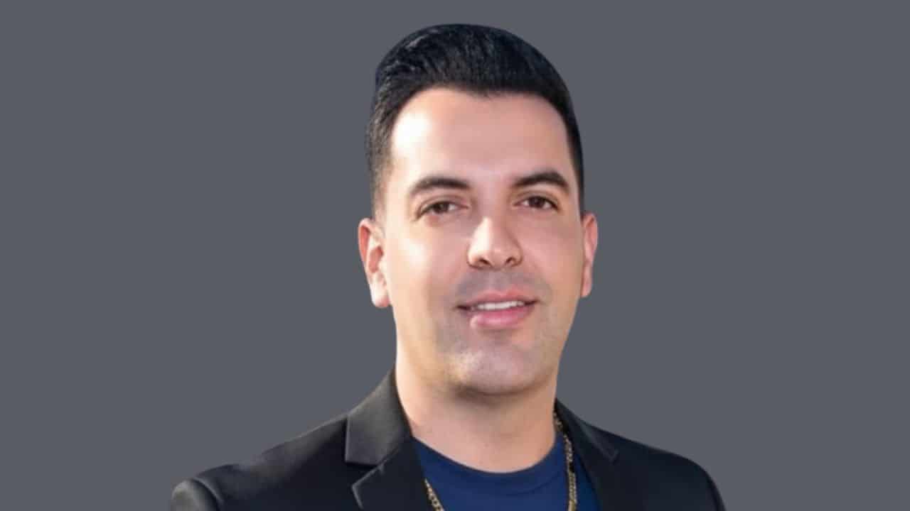 Antonio Chi Su Cause of Death