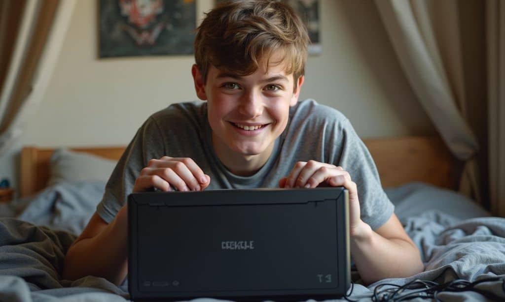 Applications of Geekzilla T3