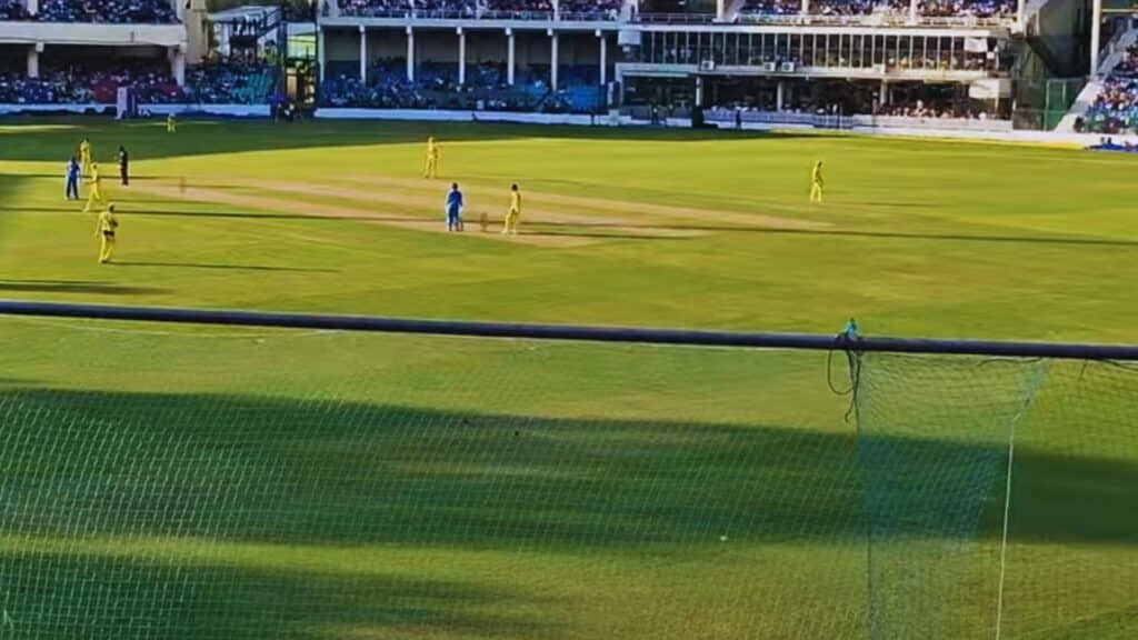 Australia Camp Hit by Illness in Kanpur Four Players Affected