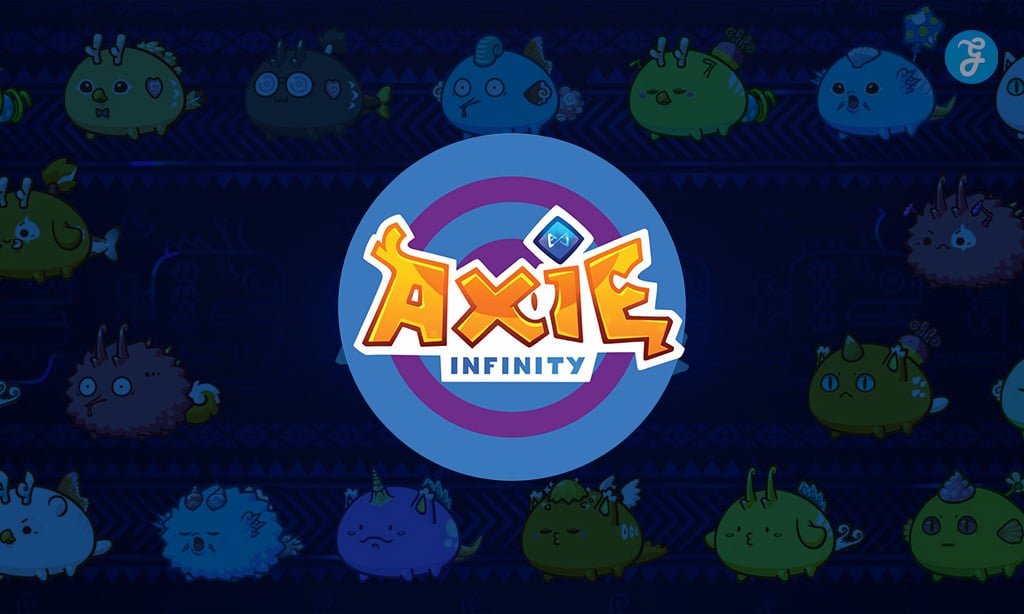 Axie Infinity gameplay and rewards