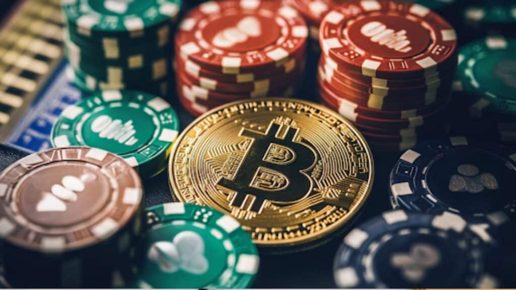 Best Bitcoin Casino Top 10 Crypto Gambling Sites Ranked by Experts
